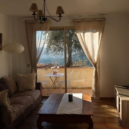 Appartement Spacieux Et Chaleureux A Grasse Dış mekan fotoğraf
