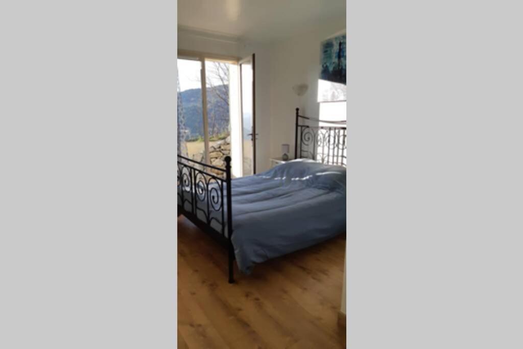 Appartement Spacieux Et Chaleureux A Grasse Dış mekan fotoğraf