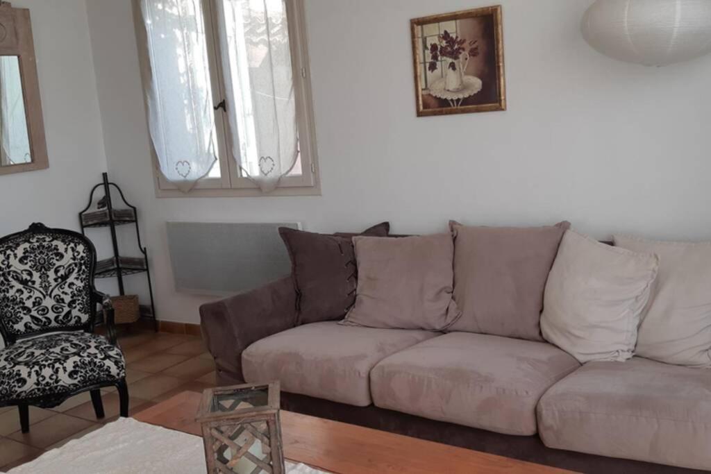 Appartement Spacieux Et Chaleureux A Grasse Dış mekan fotoğraf