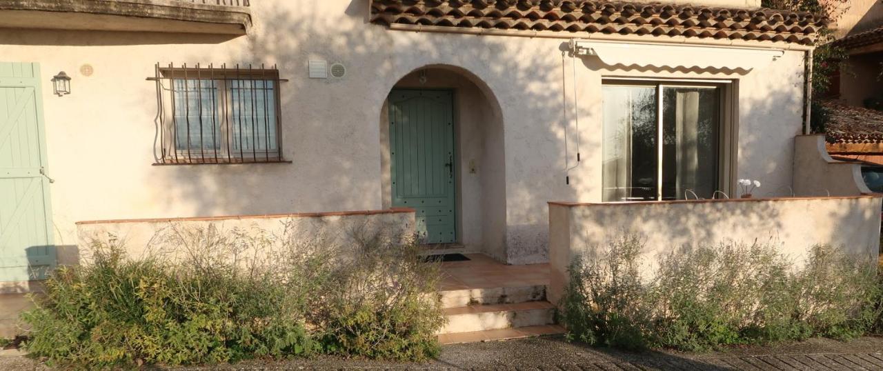 Appartement Spacieux Et Chaleureux A Grasse Dış mekan fotoğraf